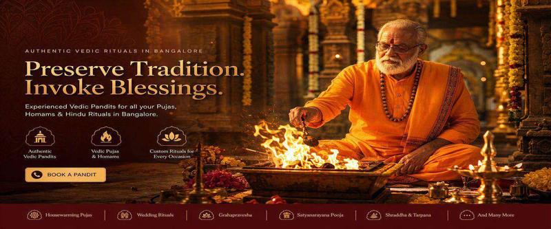 Vedic Pandit
